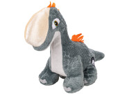 Jurský Svet dinosaurus plyšový 25 cm