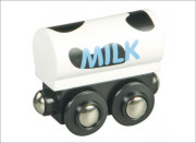 Maxim vagónik na mlieko