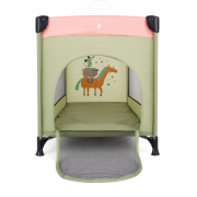 Postieľka cestovná Koot Petite & Mars