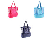 Ľahká taška s termoboxom 42x41 cm