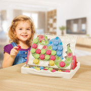Quercetti 84190 Fantacolor Junior Play Eco+