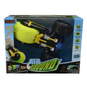 Trojkolesový Airrebound mini R/C