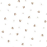 Nepremokavé prestieradlo jersey Print 60 x 120 cm Babymatex