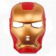 Detský kostým Iron man s maskou a rukavicami
