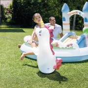 Hracie centrum Jednorožčí hrad