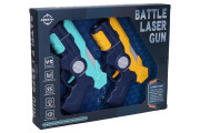 Laser game 2 pištoľ 20 cm