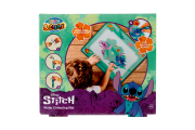 Kreatívna podložka na vodné maľovanie Stitch