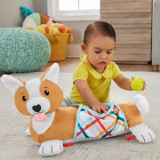 Fisher Price vankúšik pod bruško psík