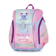 Školská súprava 3 ks Premium Light Axolotl