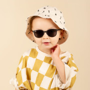 Slnečné okuliare WaZZ 2 - 4 roky KiETLA