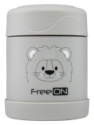 Termoska na jedlo 350 ml Freeon