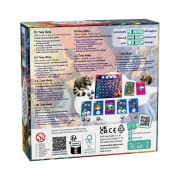 Spoločenská rodinná hra Tasty Wasty od 8 rokov Haba