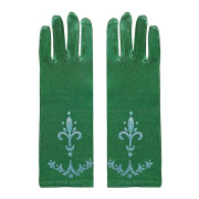 Kráľovská sada doplnkov s korunkou 3v1 Anna Frozen