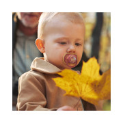 Cumlík Ultra air obrázok 18 m+ dievča, 2 ks Philips Avent