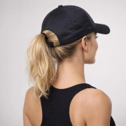 Šiltovka Performance Outlast® Čierna Little Angel