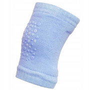 Chrániče na kolená Be Snazzy MODRÉ