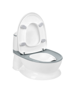 Nočník toaleta Flushy KikkaBoo