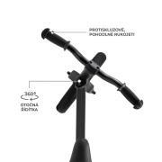 Odrážadlo Eter Kinderkraft