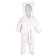 Overal Mazlík Outlast® Smotanový / biela káva