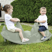 Dvojitá Hojdačka Life psík