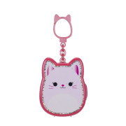 Squish a longs figúrky ako prívesok