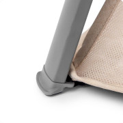 Cestovná postieľka Bleke 2 v 1 Kidnort