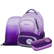 Školská súprava 3ks OXY NEXT Purple