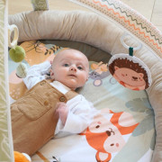 Hracia deka Borneo Music & Light Bo Jungle