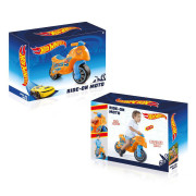 Odrážadlo motorka Hot Wheels