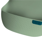 Silikónový podbradník s vreckom Lovi