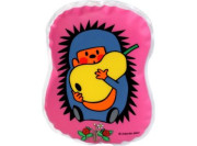 Vankúšik pískací krtko