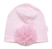 Luxusná 4D slávnostná sada oblečenia pre bábätko Girl ružová