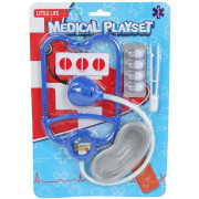 Súprava doktor 5-8 ks