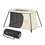 Cestovná postieľka Moov & Sleep Babymoov