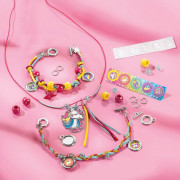 Jednorožec kufrík 2v1 Totum