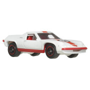 Matchbox tematický angličák