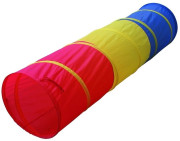 Tunel na prehľadávanie rovný