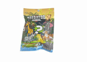 Vrecko s figúrkou zvieratka