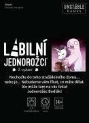 Labilní jednorožci: Nočné mory