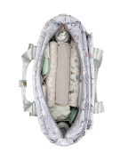 Prebaľovacia taška Florence KikkaBoo