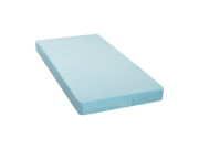 Nepriepustné prestieradlo froté 140 x 200 cm