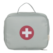 Doktorský set Green Little Dutch