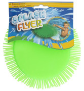 Vodné frisbee so strapcami 17 cm