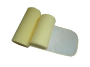 Polohovacie valčeky