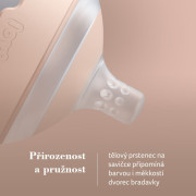 Set fliaš Mammafeel 150 ml 2 ks Lovi