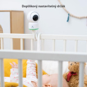 Opatrovateľka TrueLife NannyCam R3 Smart