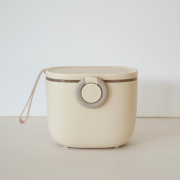 Dávkovač sušeného mlieka B-Nomadic Powder Box Bo Jungle