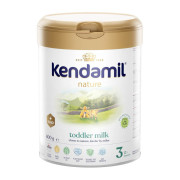 Kendamil Nature 3 HMO+ (800 g)