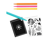 Kreatívna sada Podmorský svet Djeco