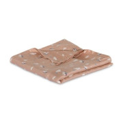 Mušelínová plienka z bambusu 100x100 cm Valentin Nuuroo